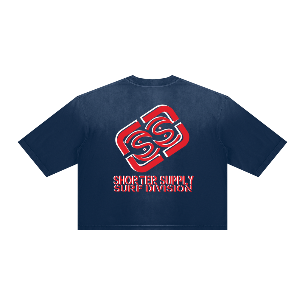 Surf Div Box T