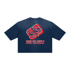 Surf Div Box T