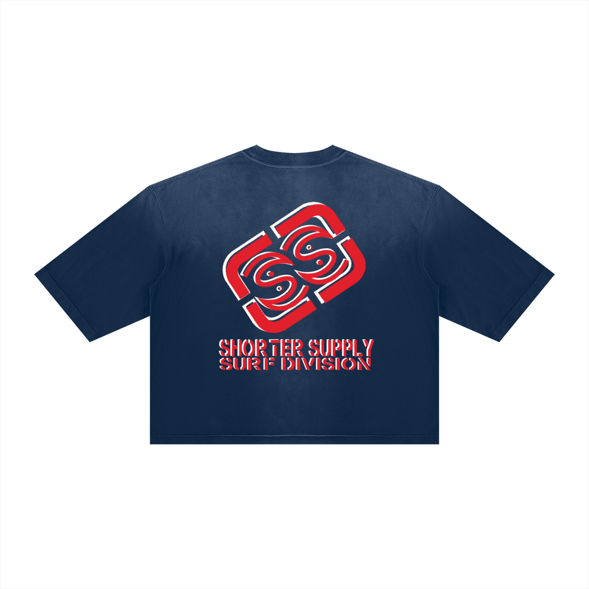 Surf Div Box T
