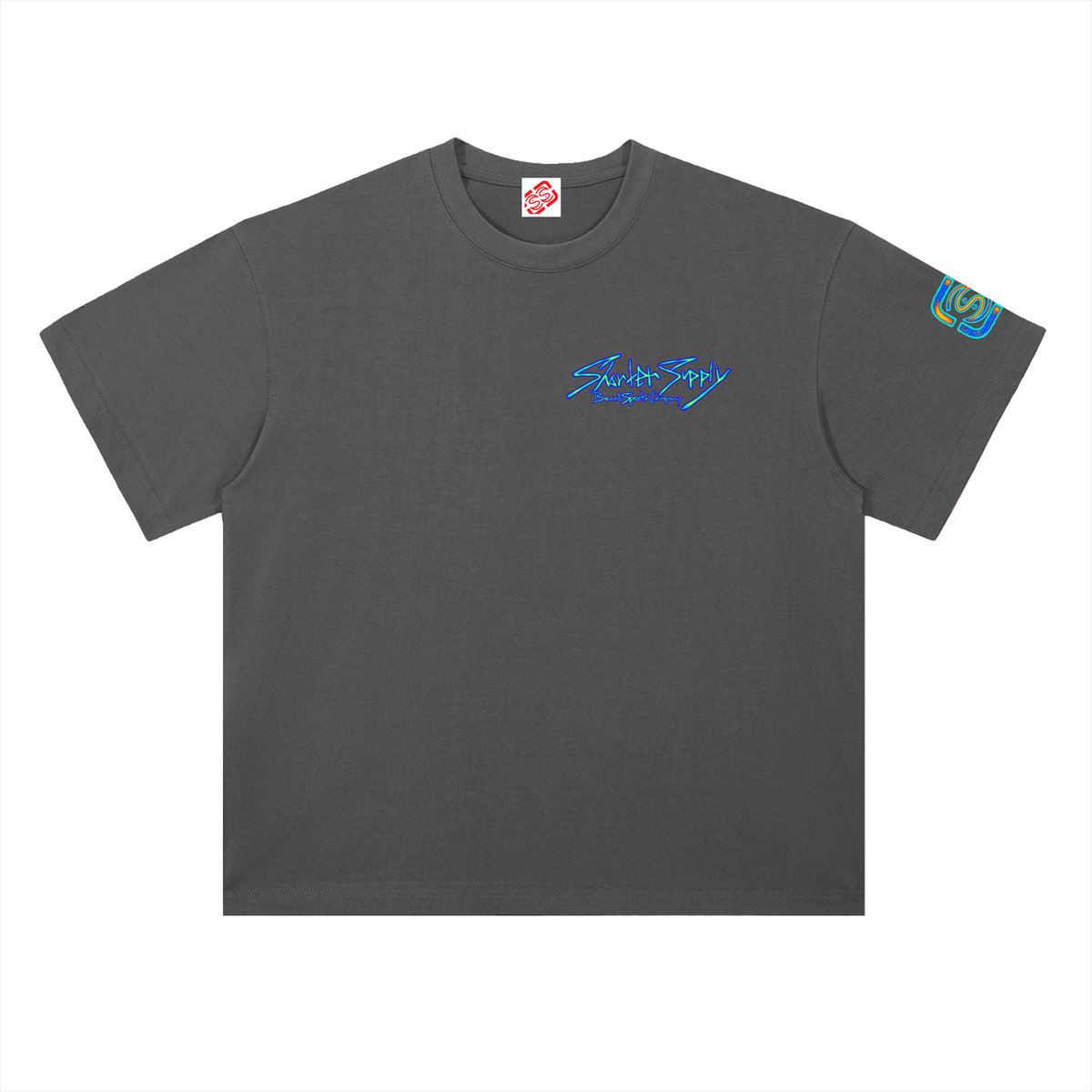Core 300 Heavy Tee