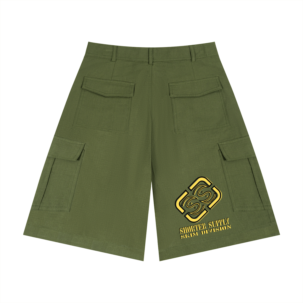 Skim Div. Cargo Shorts