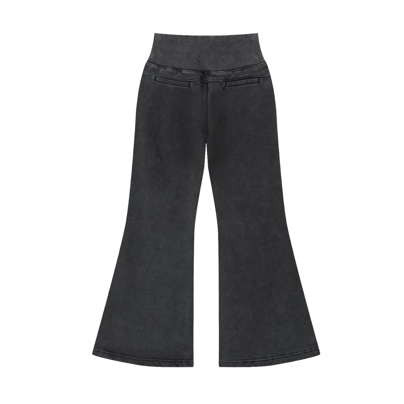 Flarred Beach Leggings