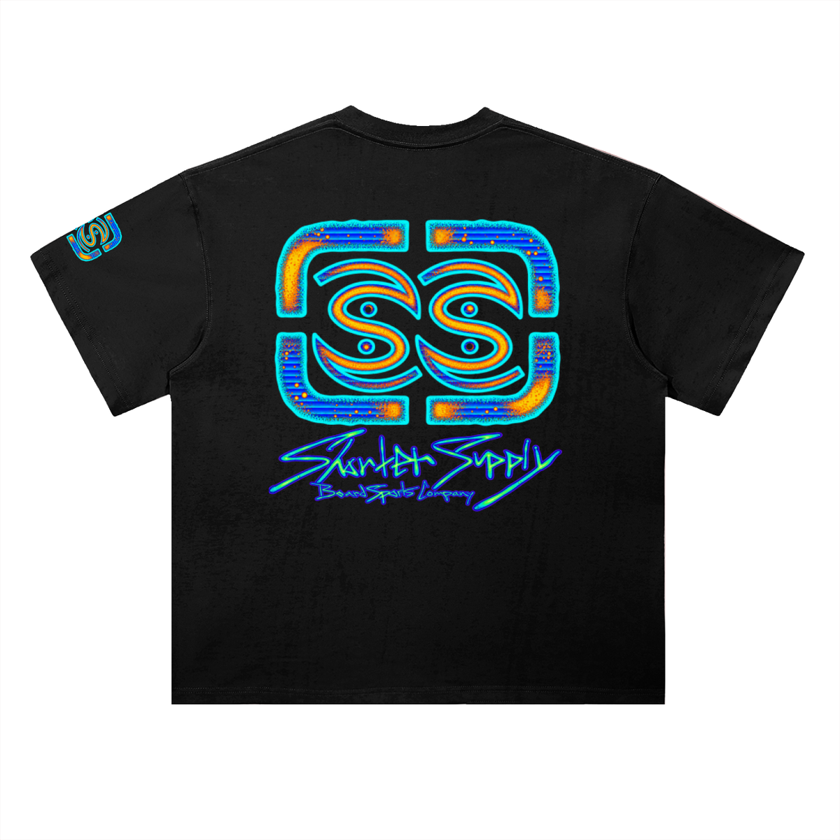 Core 300 Heavy Tee