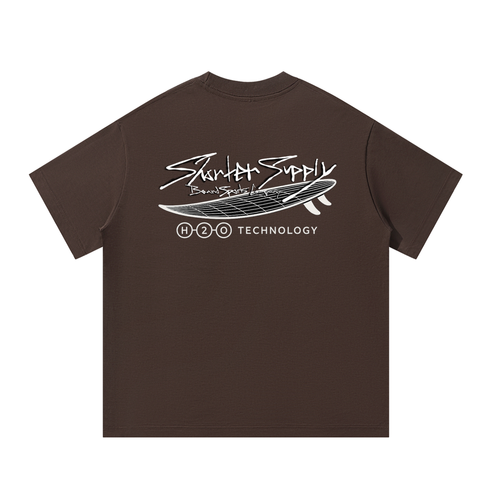 Unisex Oversized T-Shirt