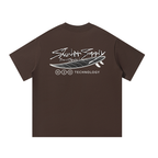 Unisex Oversized T-Shirt
