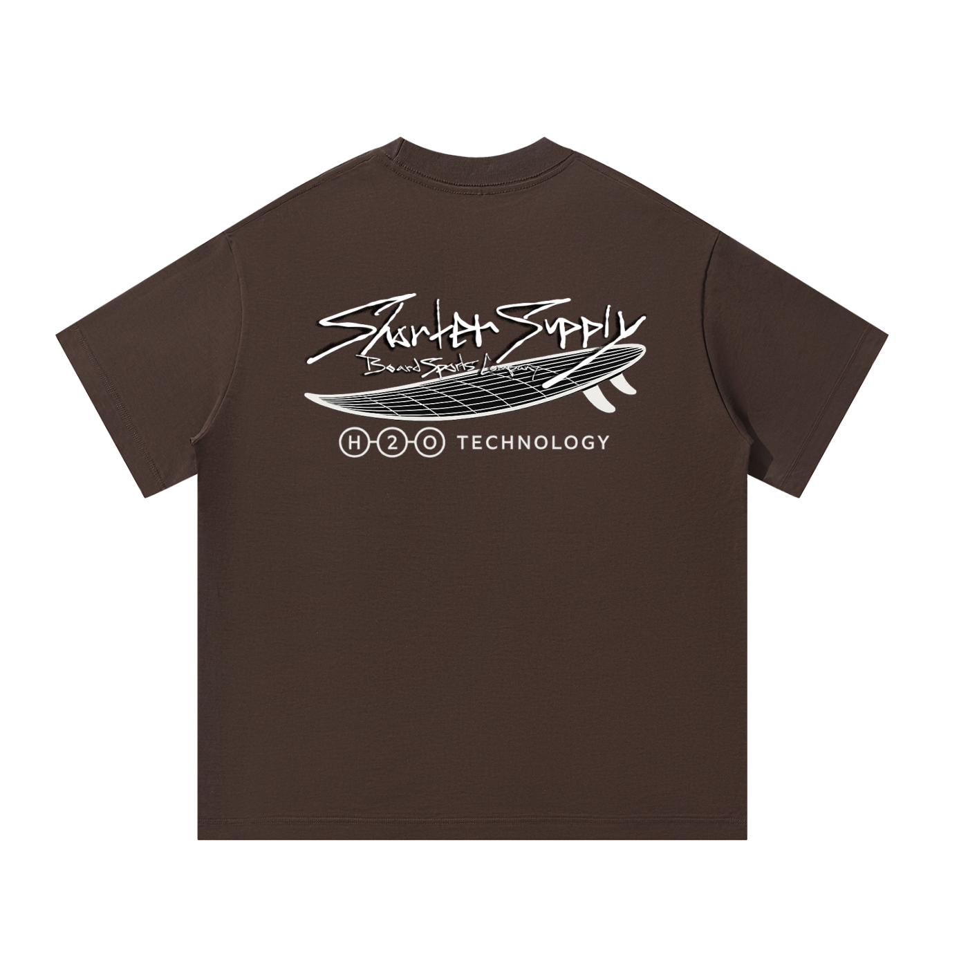 Unisex Oversized T-Shirt