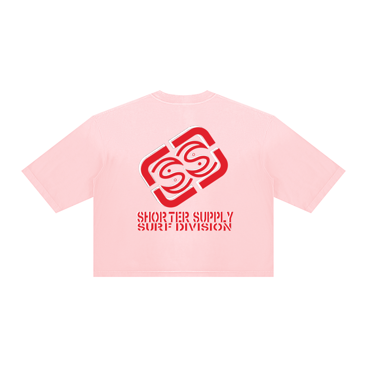 Surf Div Box T