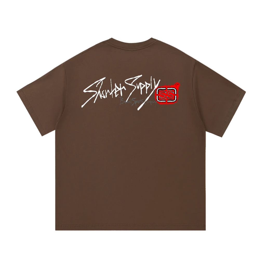 Essential Cotton T-Shirt