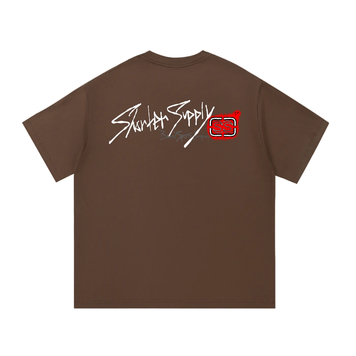 Essential Cotton T-Shirt