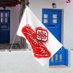 Vol 2 Flag