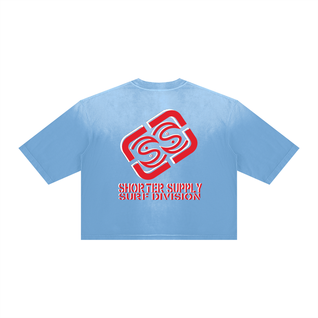 Surf Div Box T