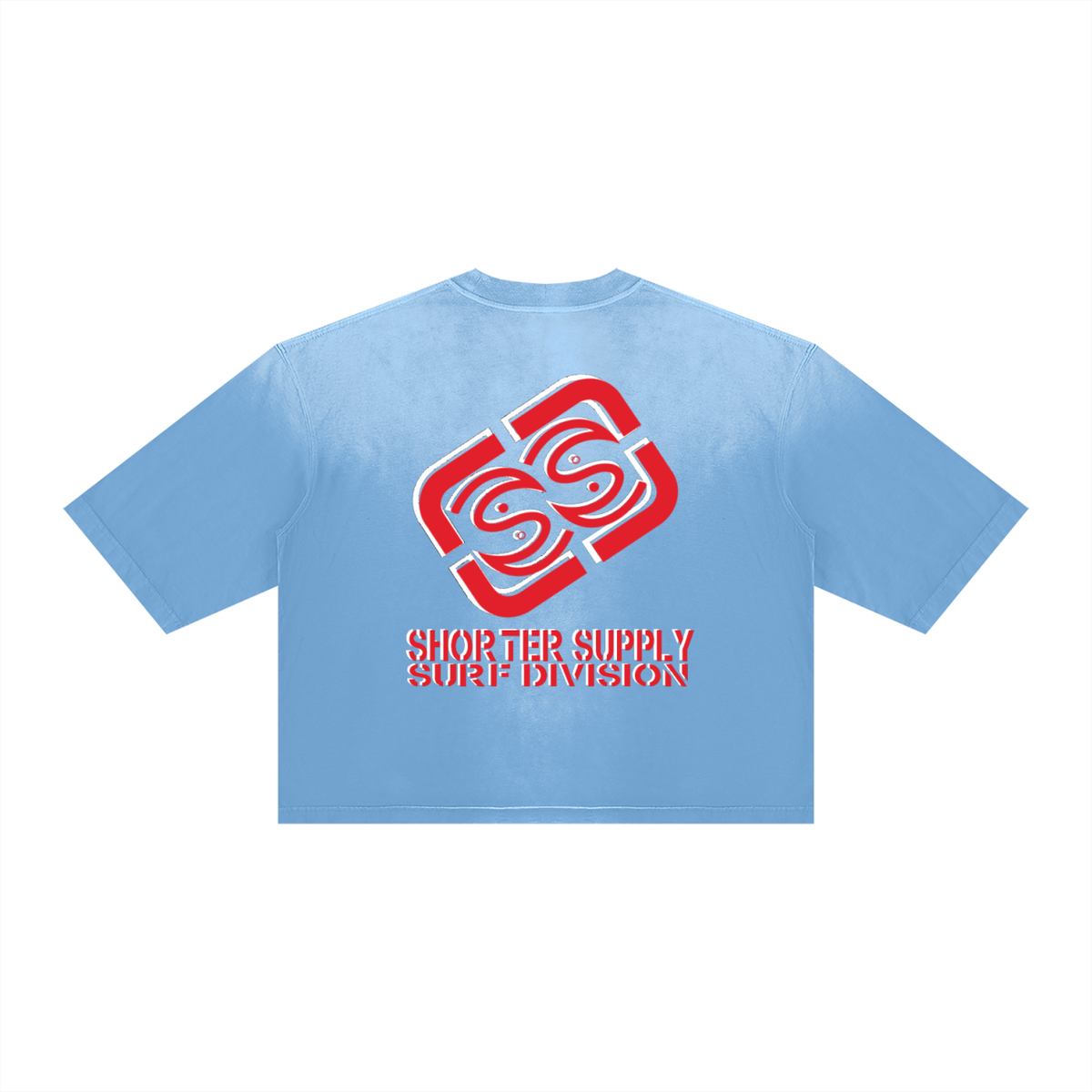 Surf Div Box T