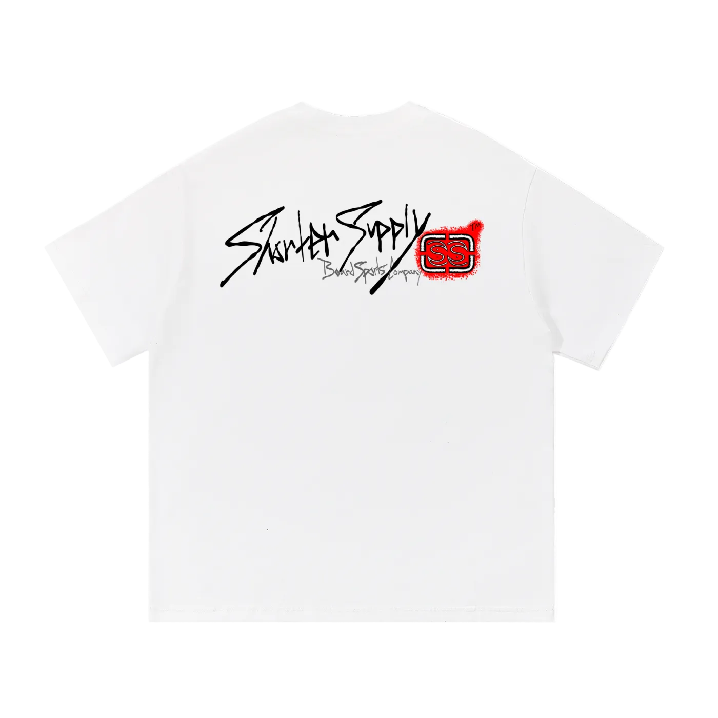 Essential Cotton T-Shirt