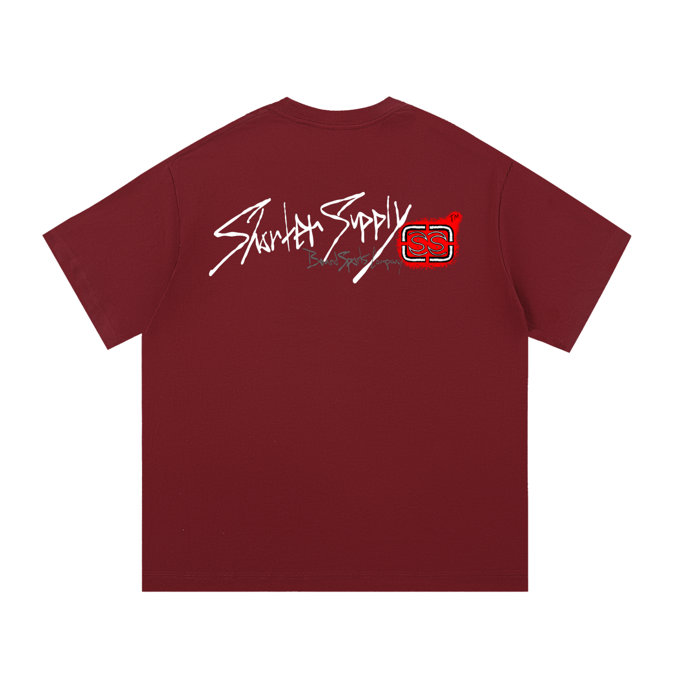 Essential Cotton T-Shirt