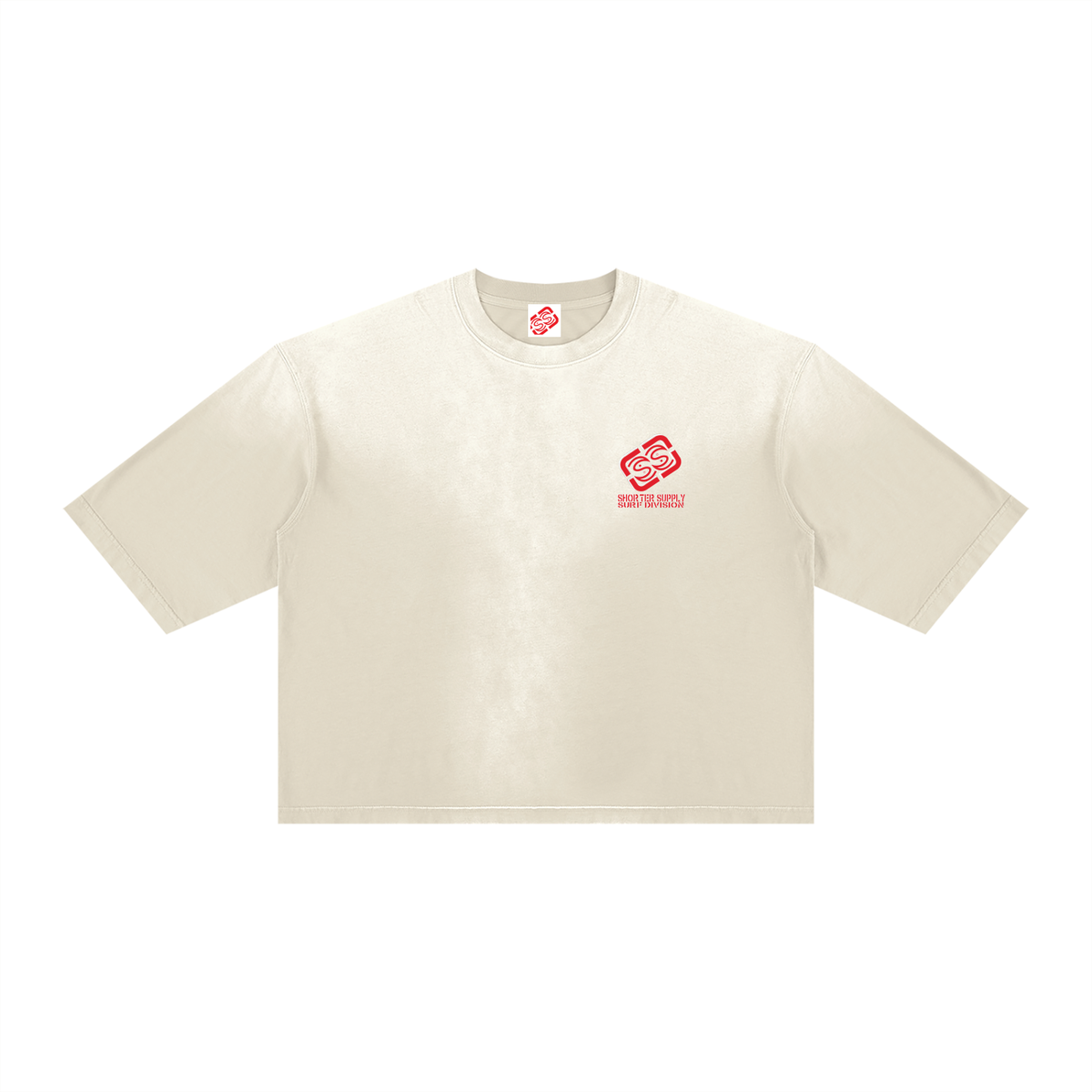 Surf Div Box T