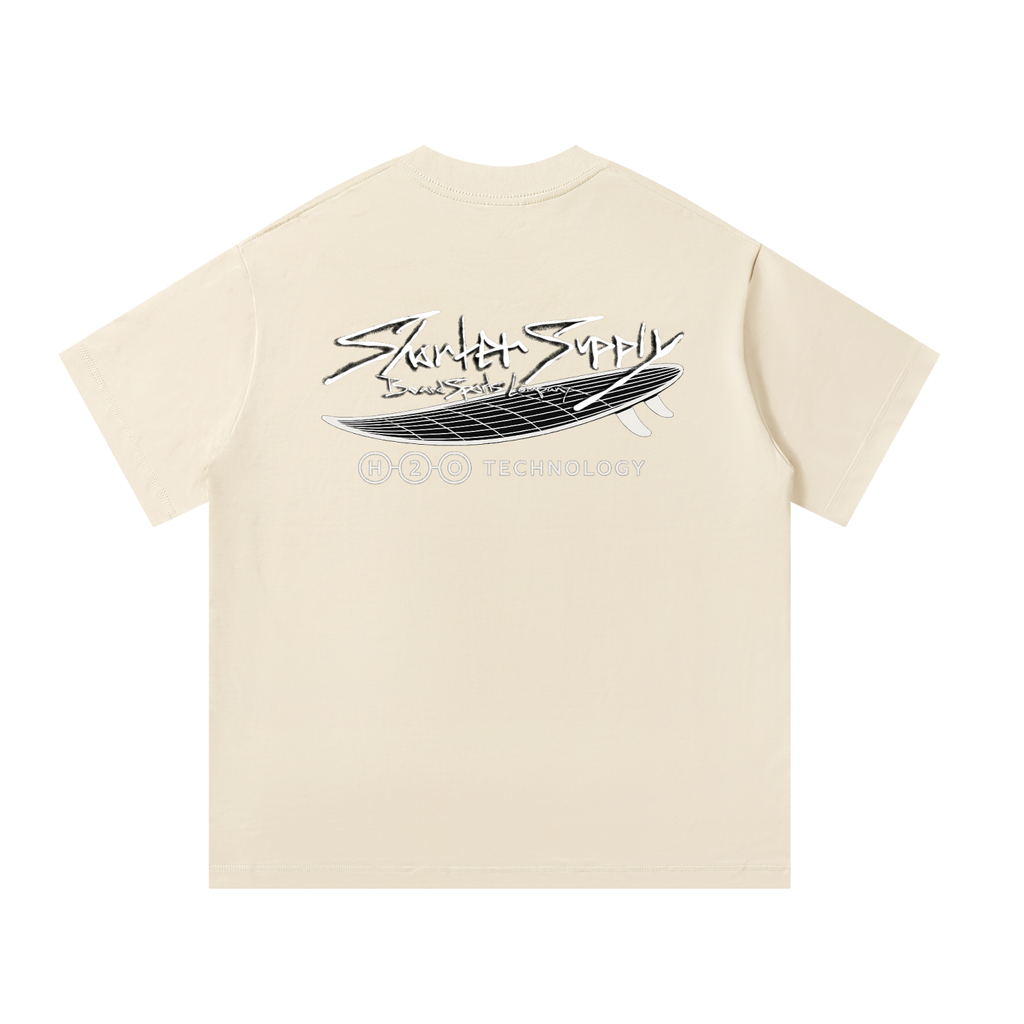 Unisex Oversized T-Shirt