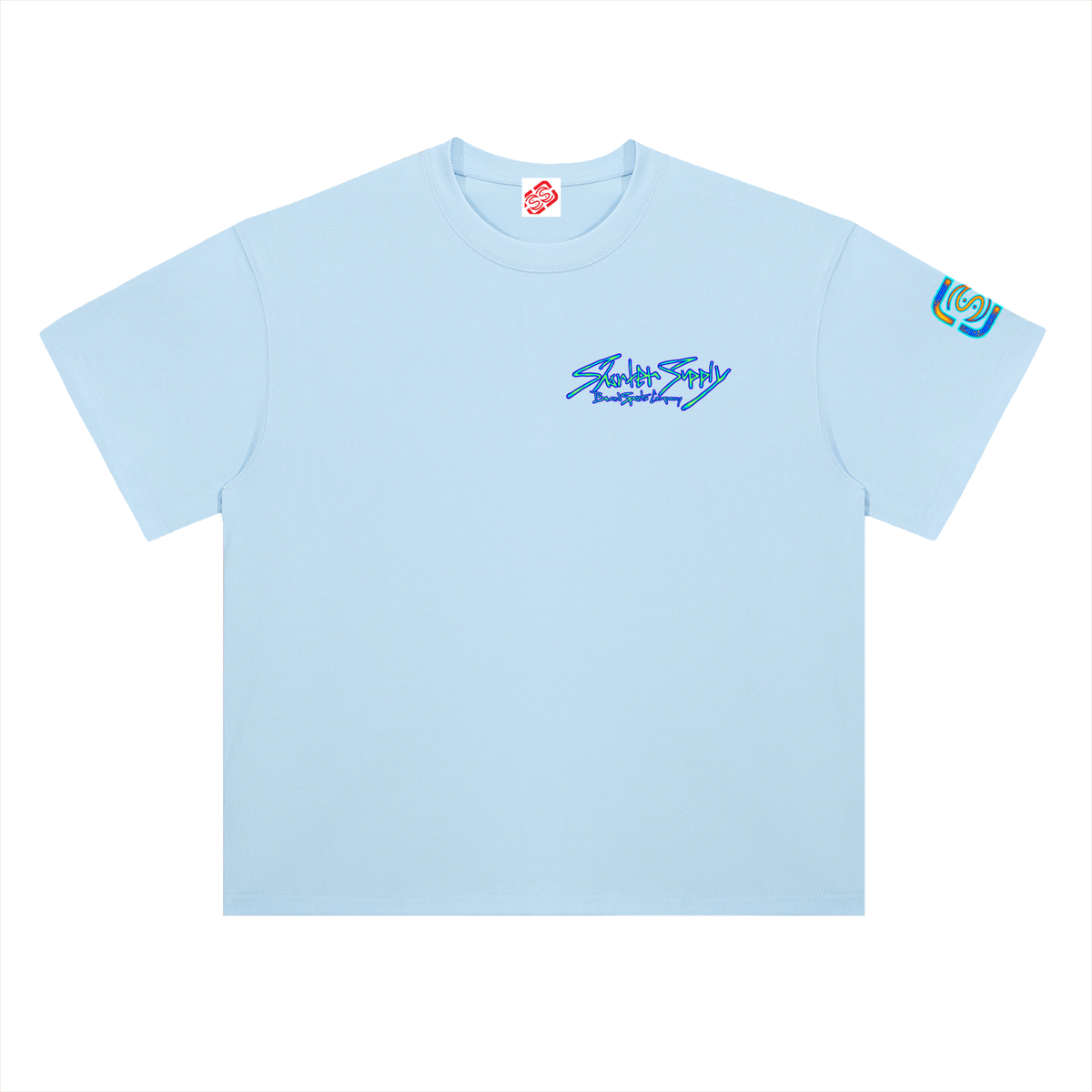 Core 300 Heavy Tee