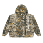 Treeline Waffle Hoodie