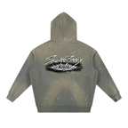 V2 Tribal Hoodie