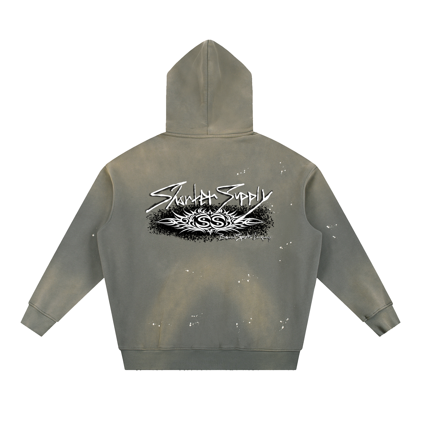 V2 Tribal Hoodie