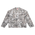 Treeline Waffle LS