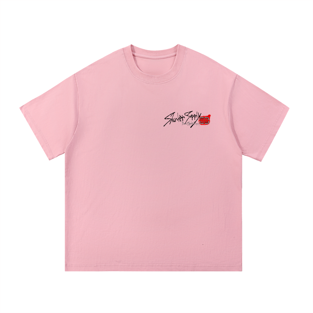Essential Cotton T-Shirt