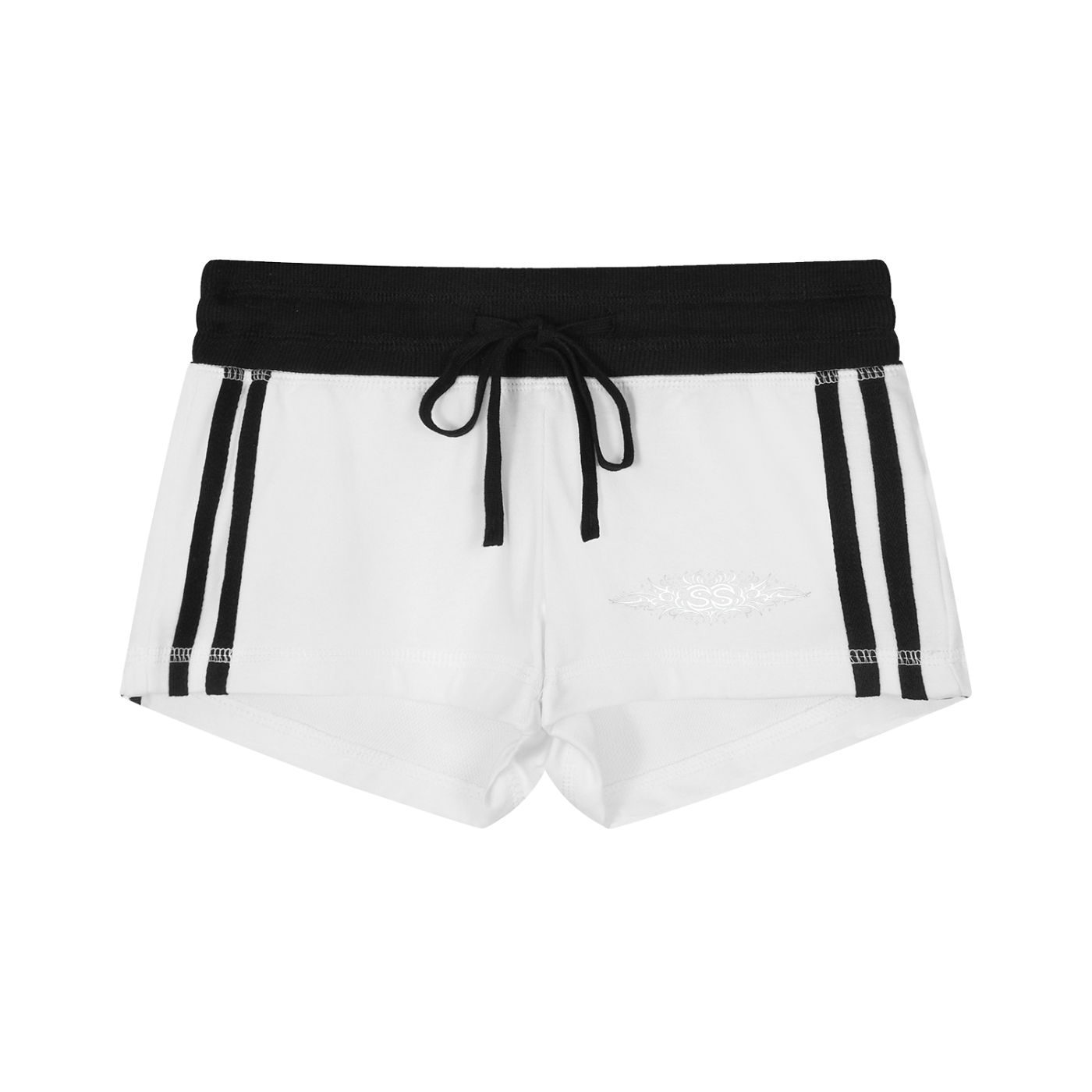V2K W Shorts