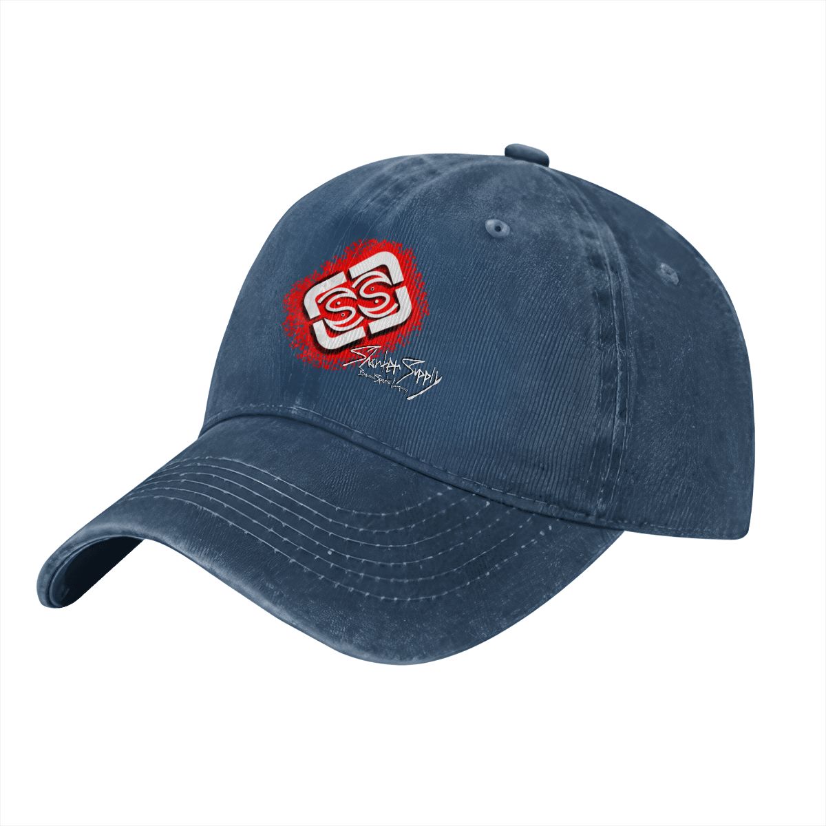 Vol. 2 Cap