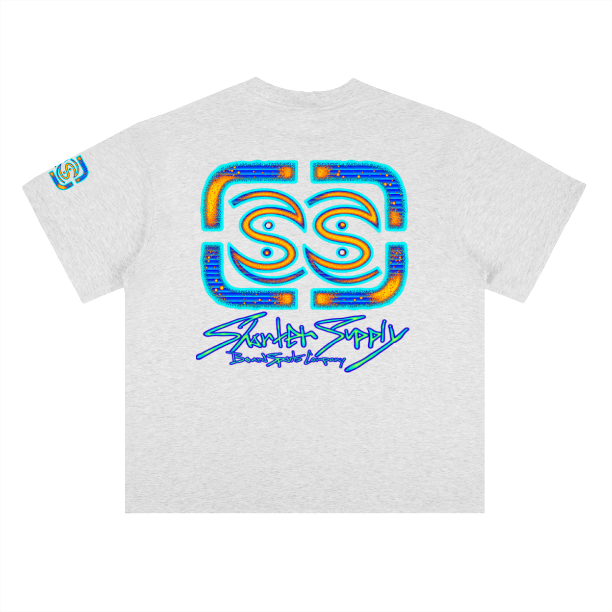 Core 300 Heavy Tee