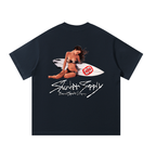 Unisex Oversized T-Shirt