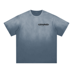 Sunfade Edge Gradient T-Shirt