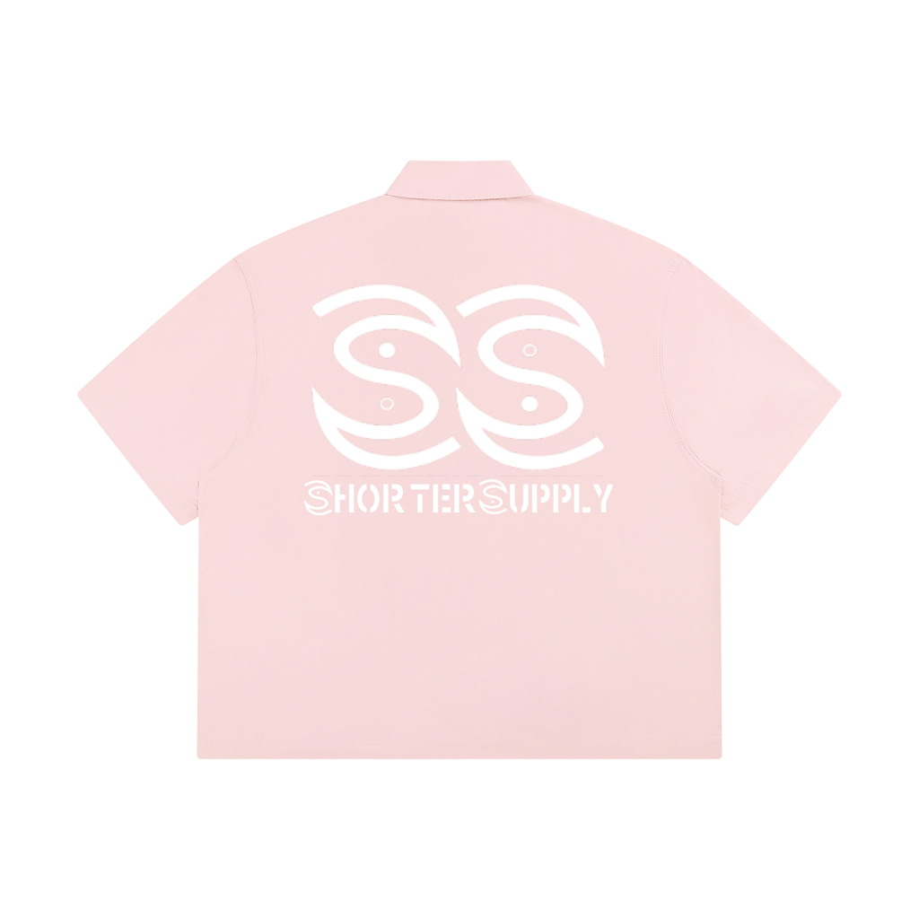 Boardwalk Box Shirt