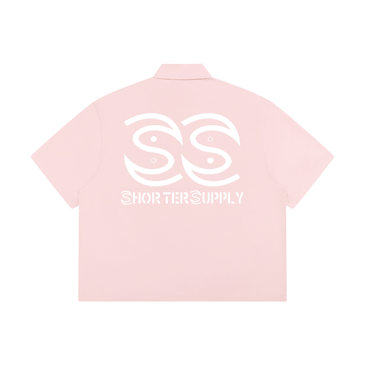 Boardwalk Box Shirt