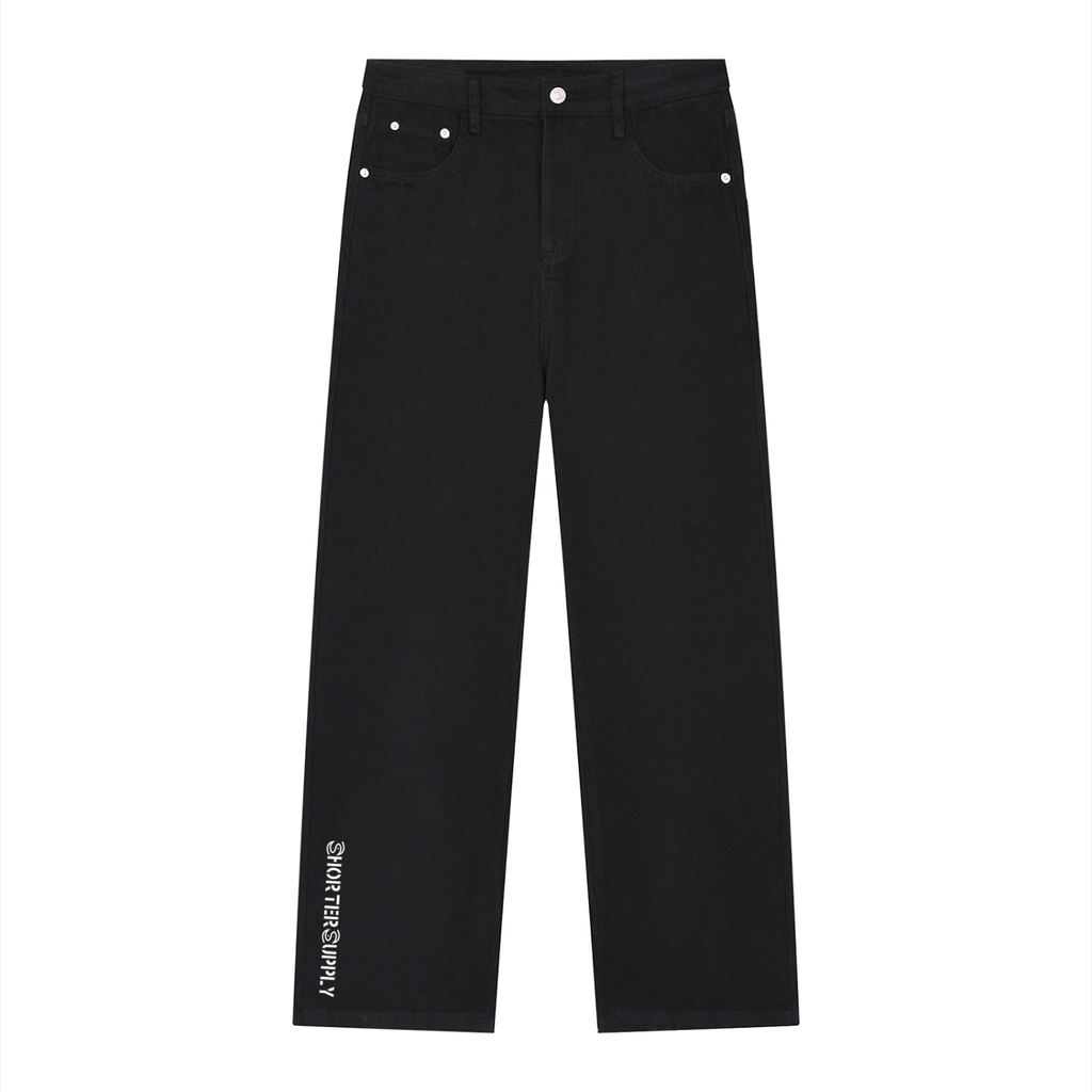 Shoreline Slacks