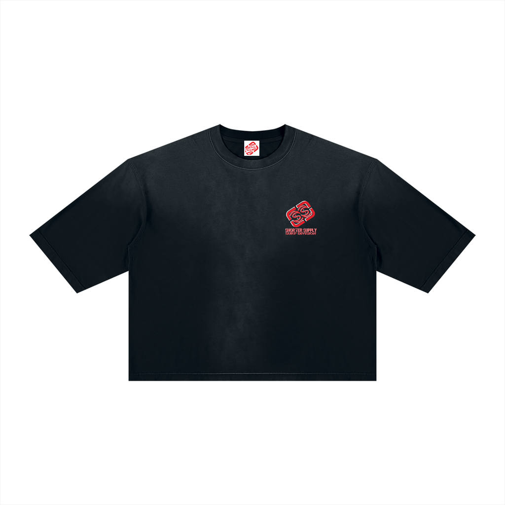 Surf Div Box T