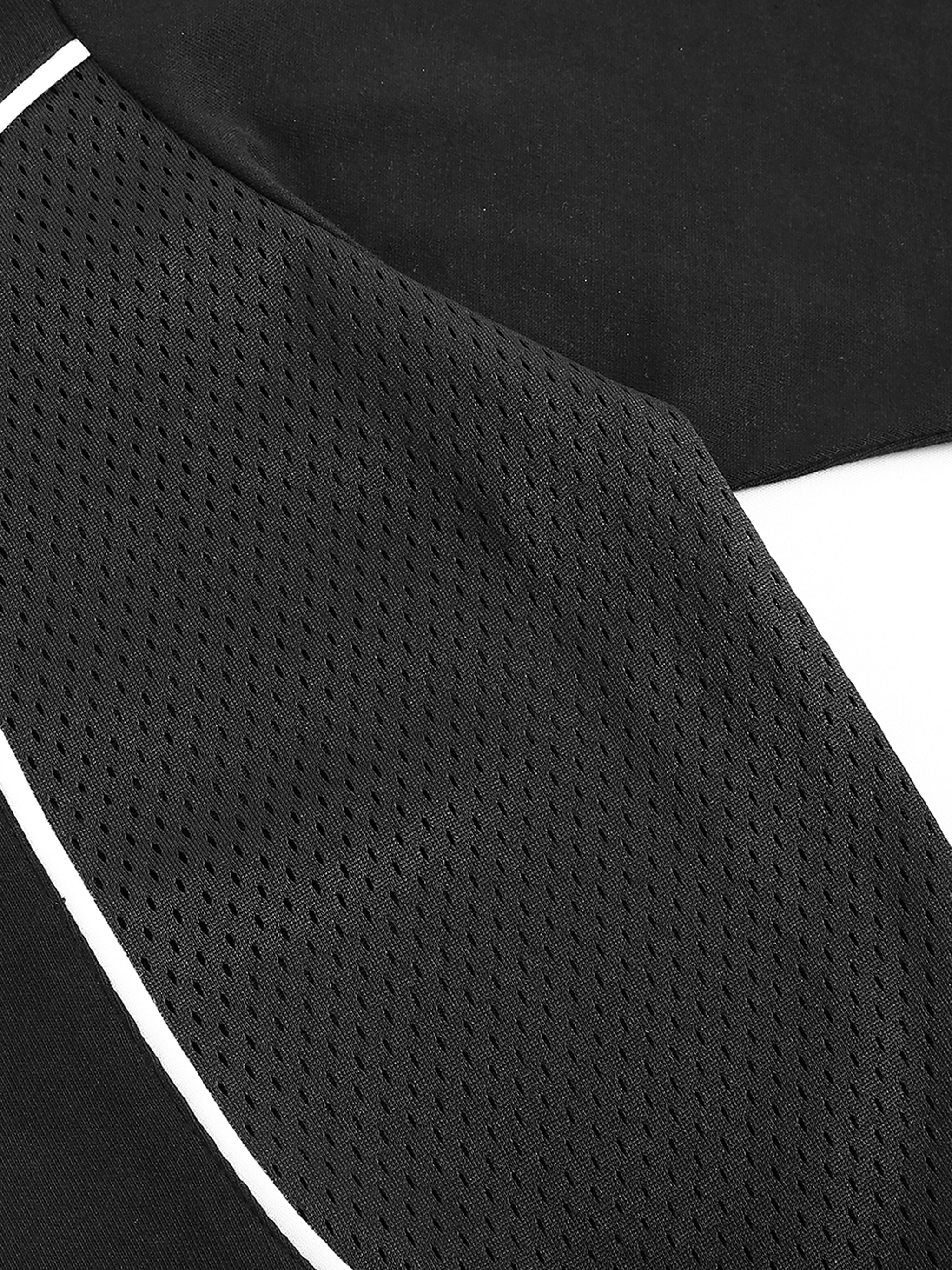 Essential Breathable T