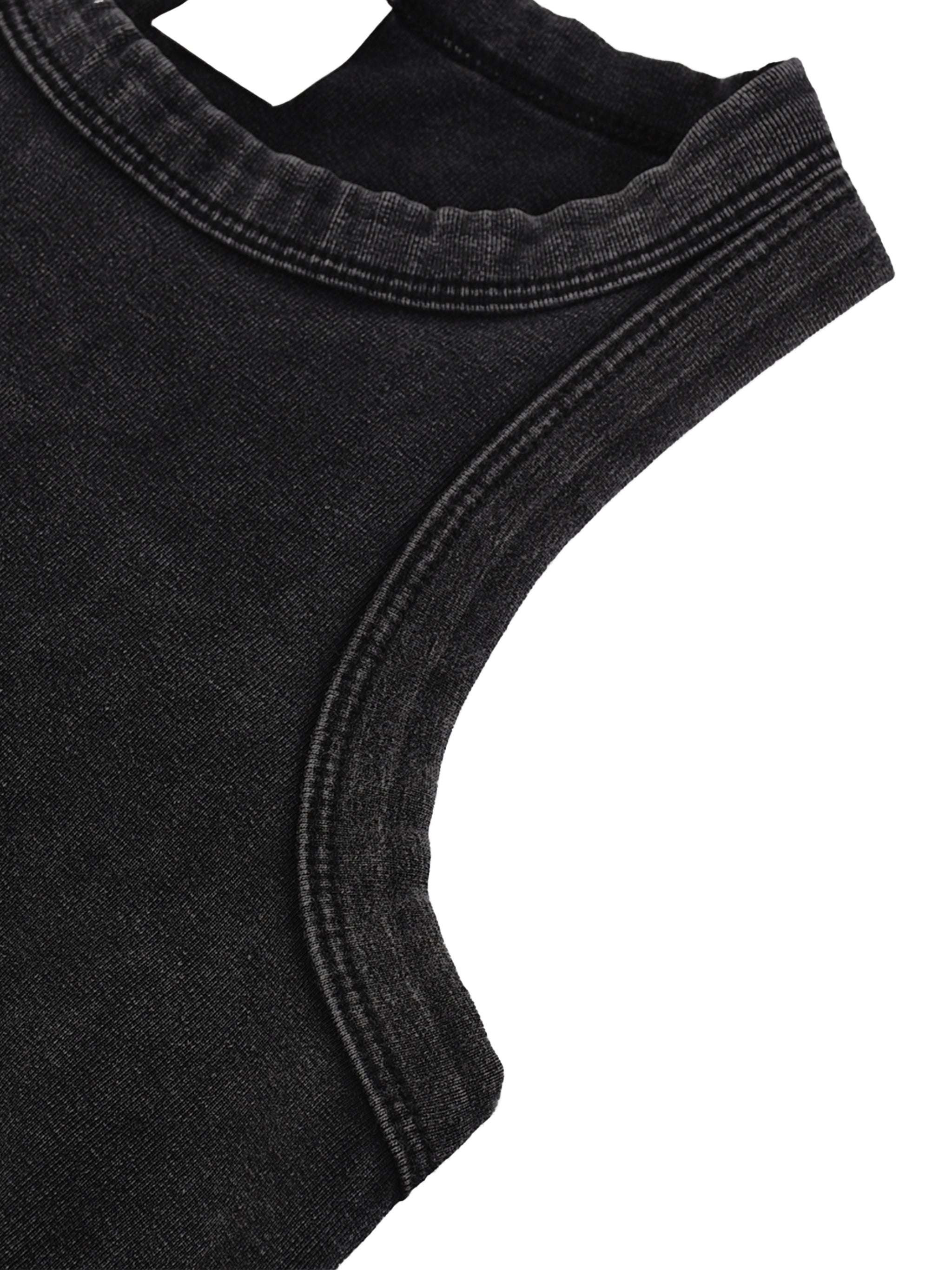 Heartbreaker Tank