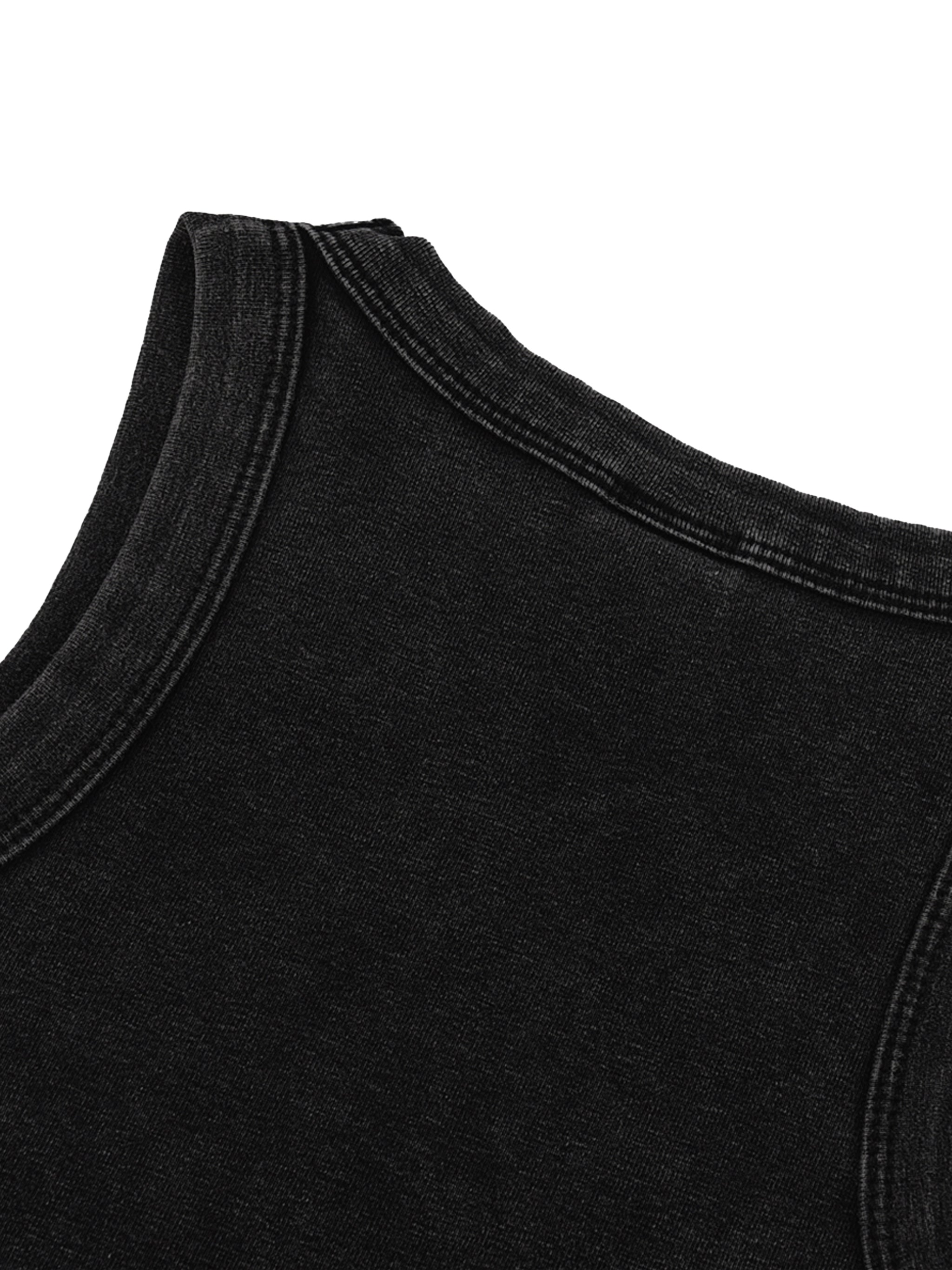 Heartbreaker Tank