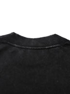 Drop Shoulder Crewneck