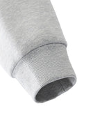 BoardSpray Mock-Neck Crew Sweatshirt