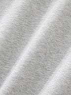 Boardle Mock-Neck Crew Sweatshirt