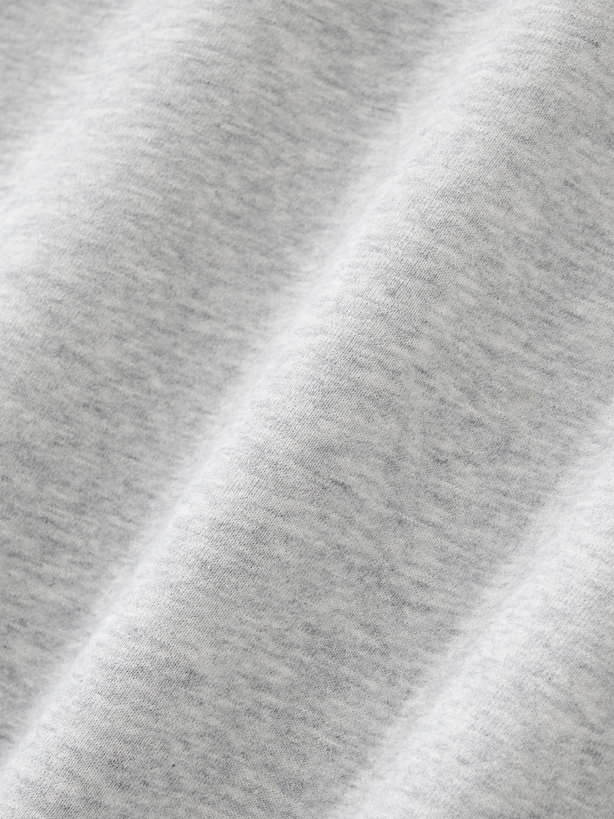 BoardSpray Mock-Neck Crew Sweatshirt