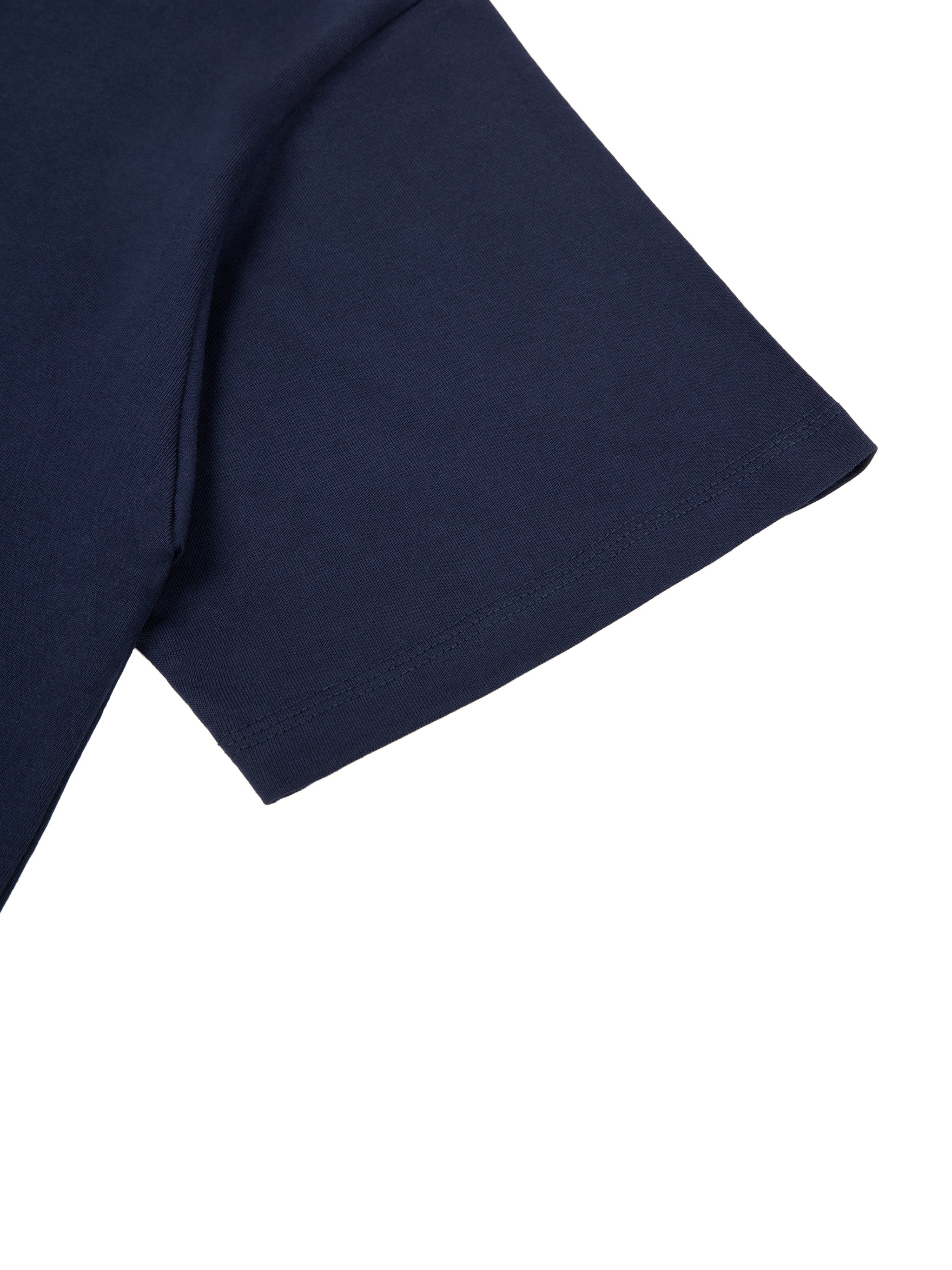 Essential Cotton T-Shirt
