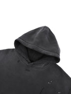V2 Tribal Hoodie