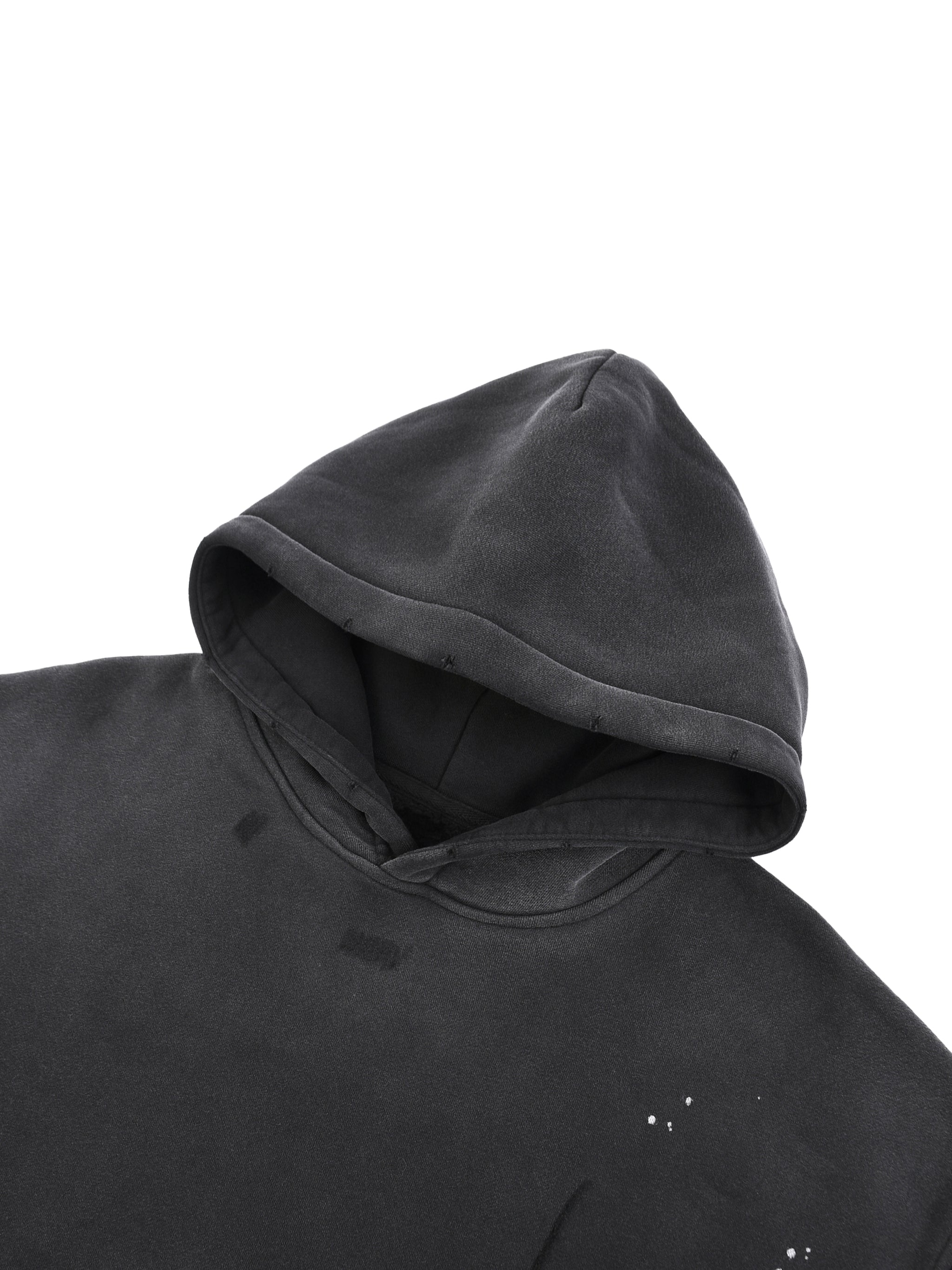 V2 Tribal Hoodie