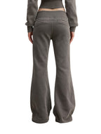 V2K Flared Sweatpants