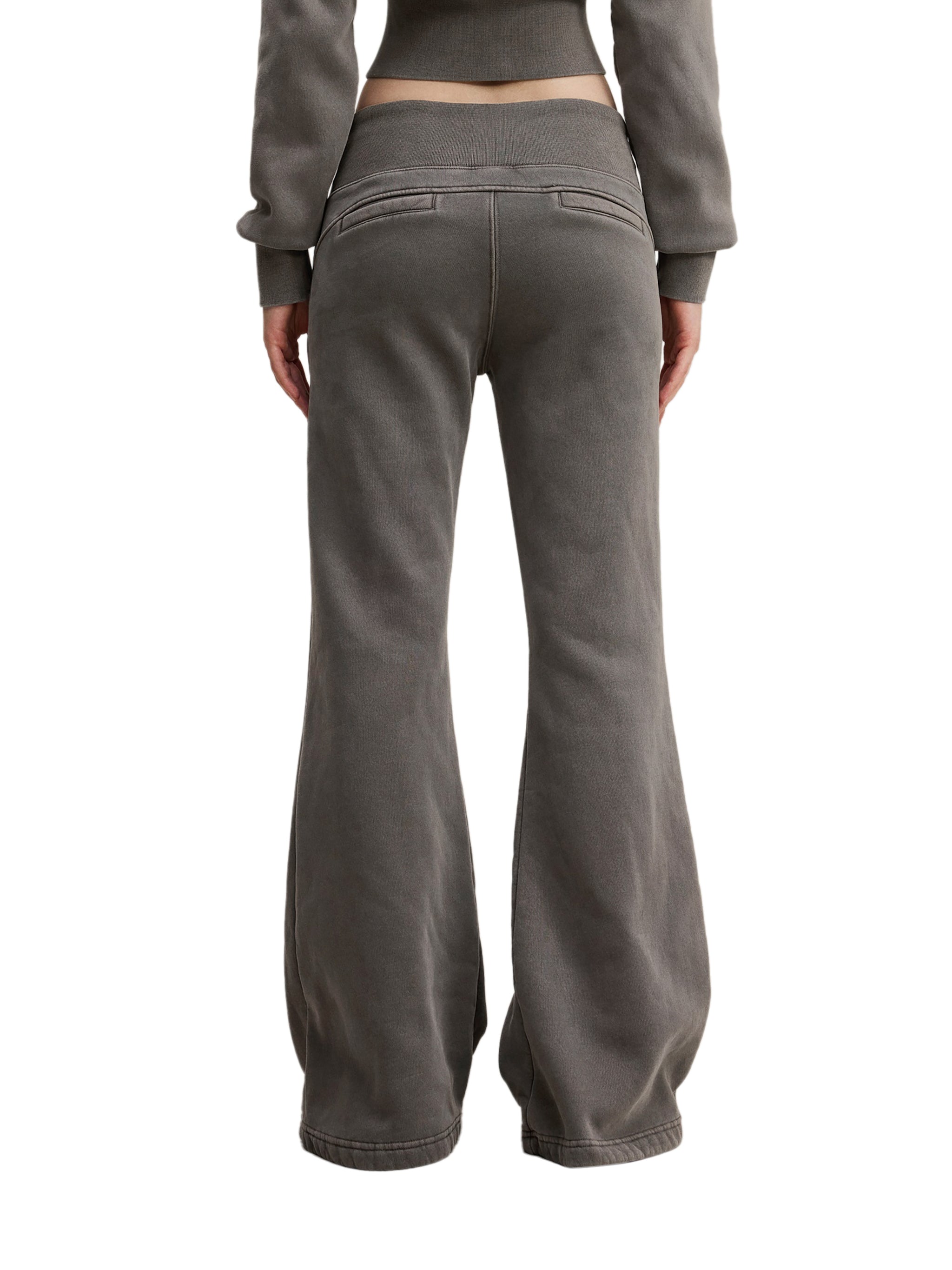 V2K Flared Sweatpants