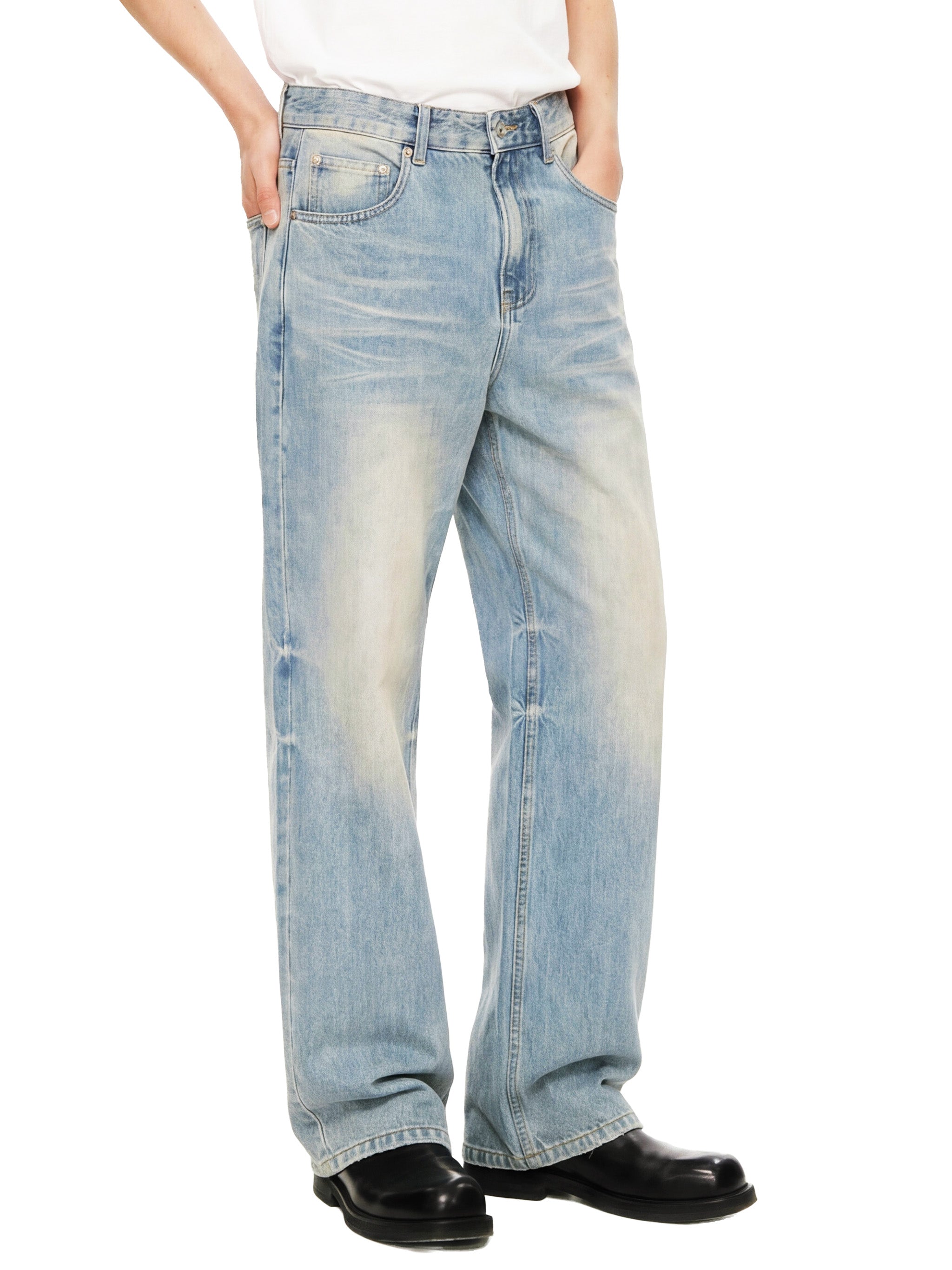 CC Jeans