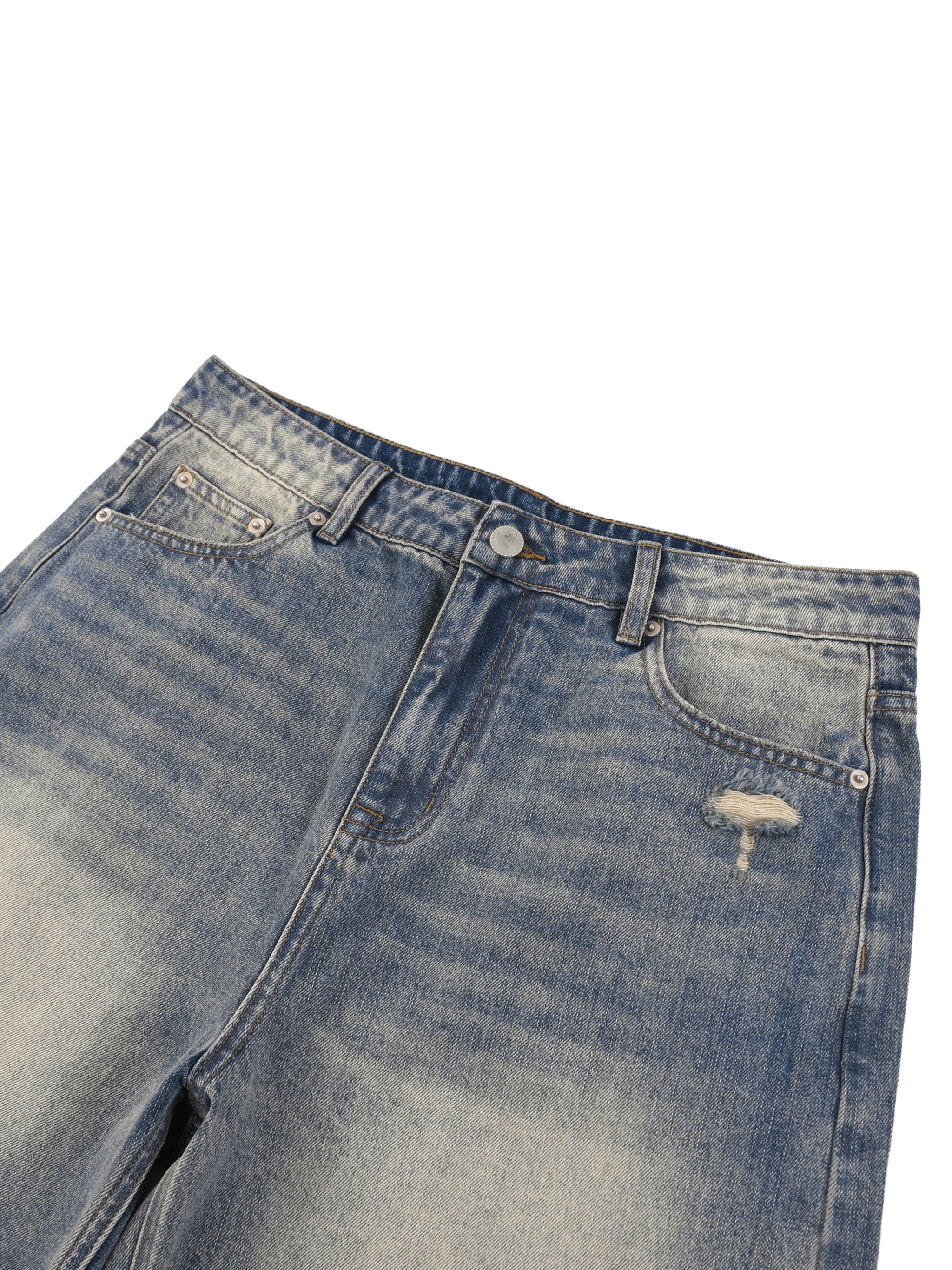 V2 Jorts