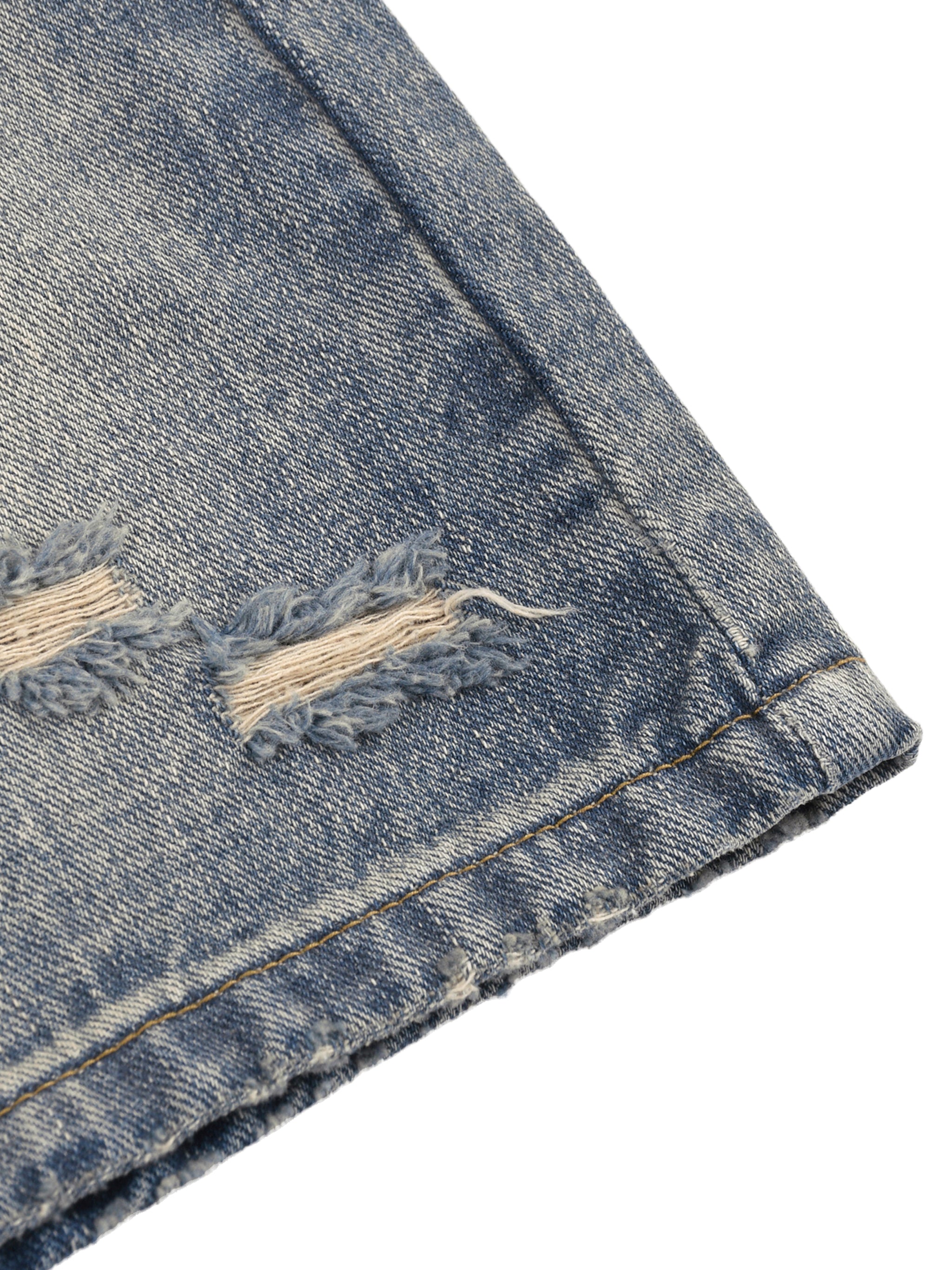 V2 Jorts